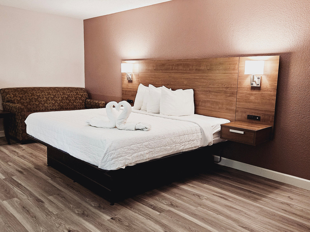 Surestay Plus By Best Western Hopkinsville主图