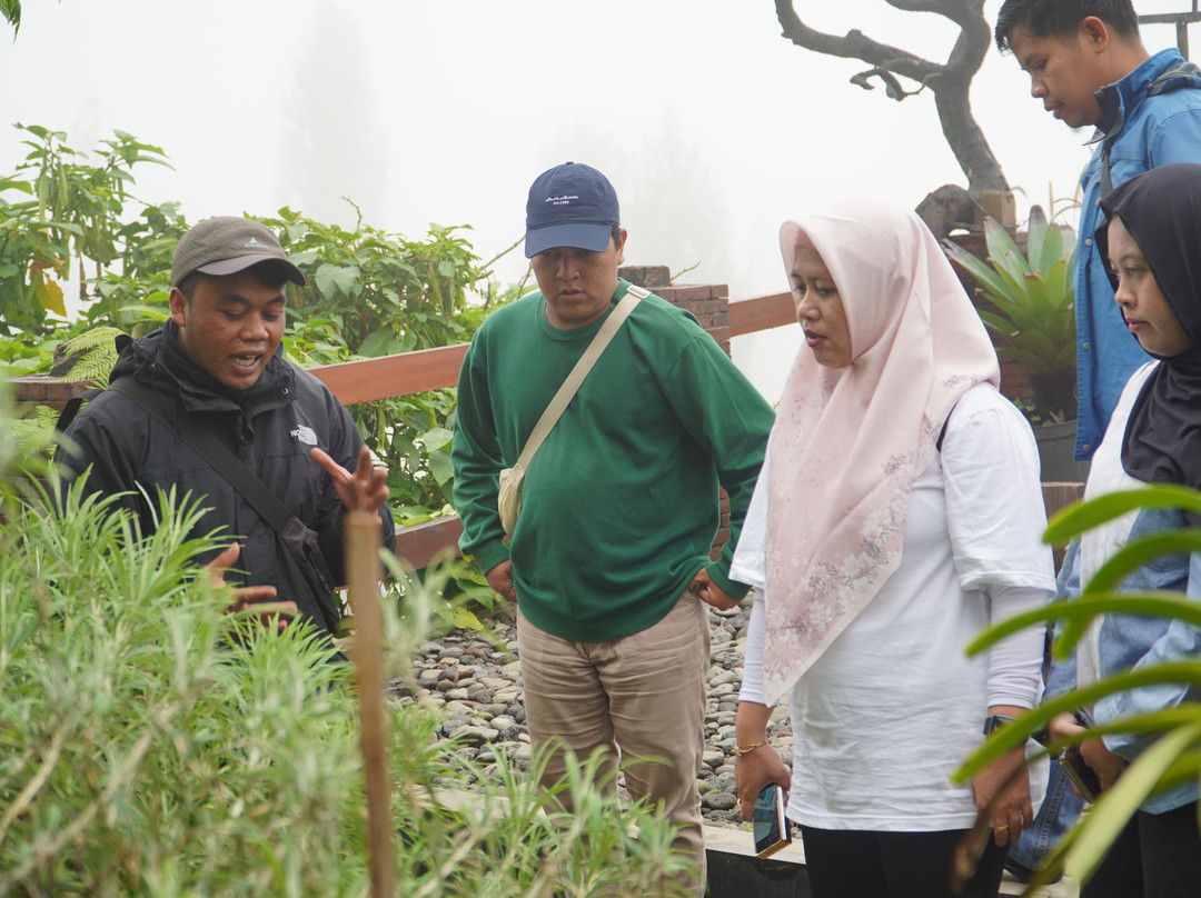Malang Travelista-玛琅必去景点