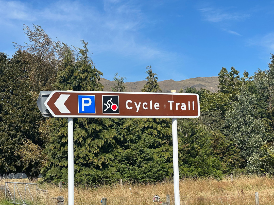 Bike Fiordland - Wild Rides-蒂阿瑙必去景点