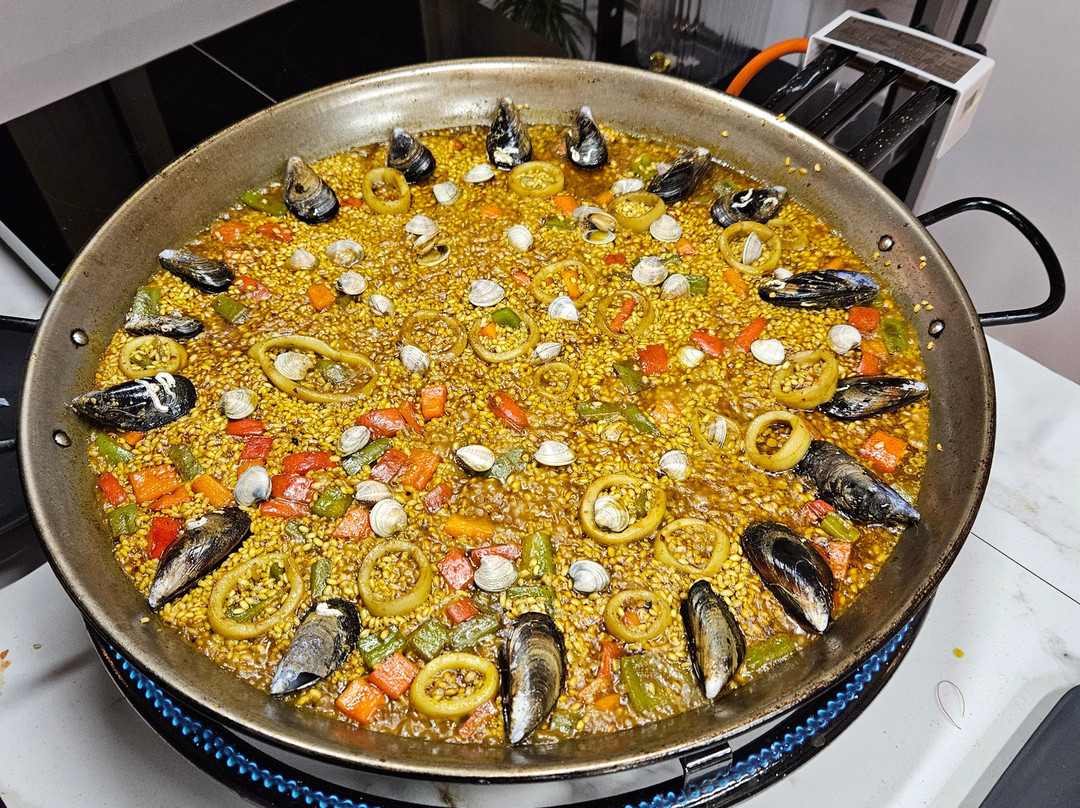 Paurora Experiences-马德里必去景点