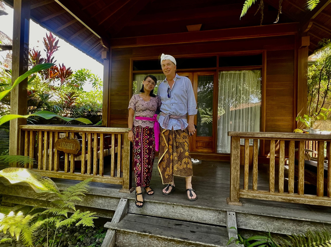 Mirah Guest House主图