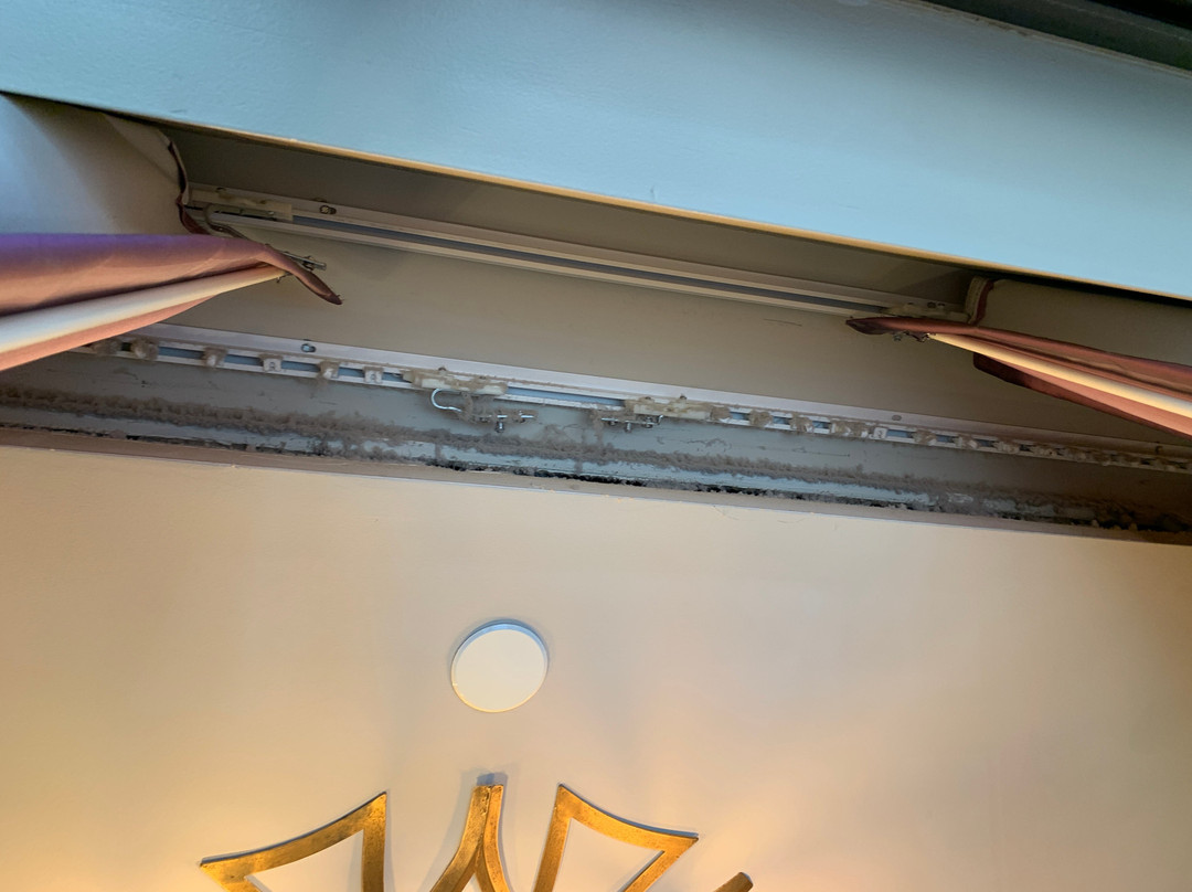 克伦威尔酒店主图