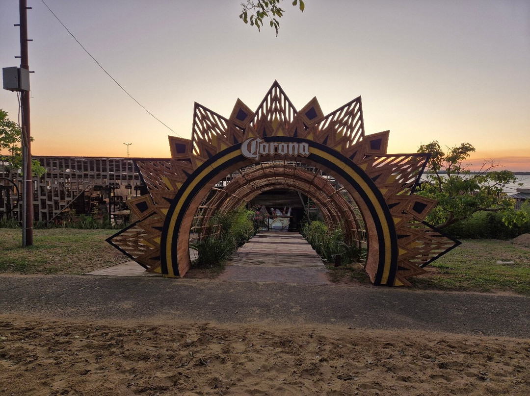 Jack Tower, El Fundador