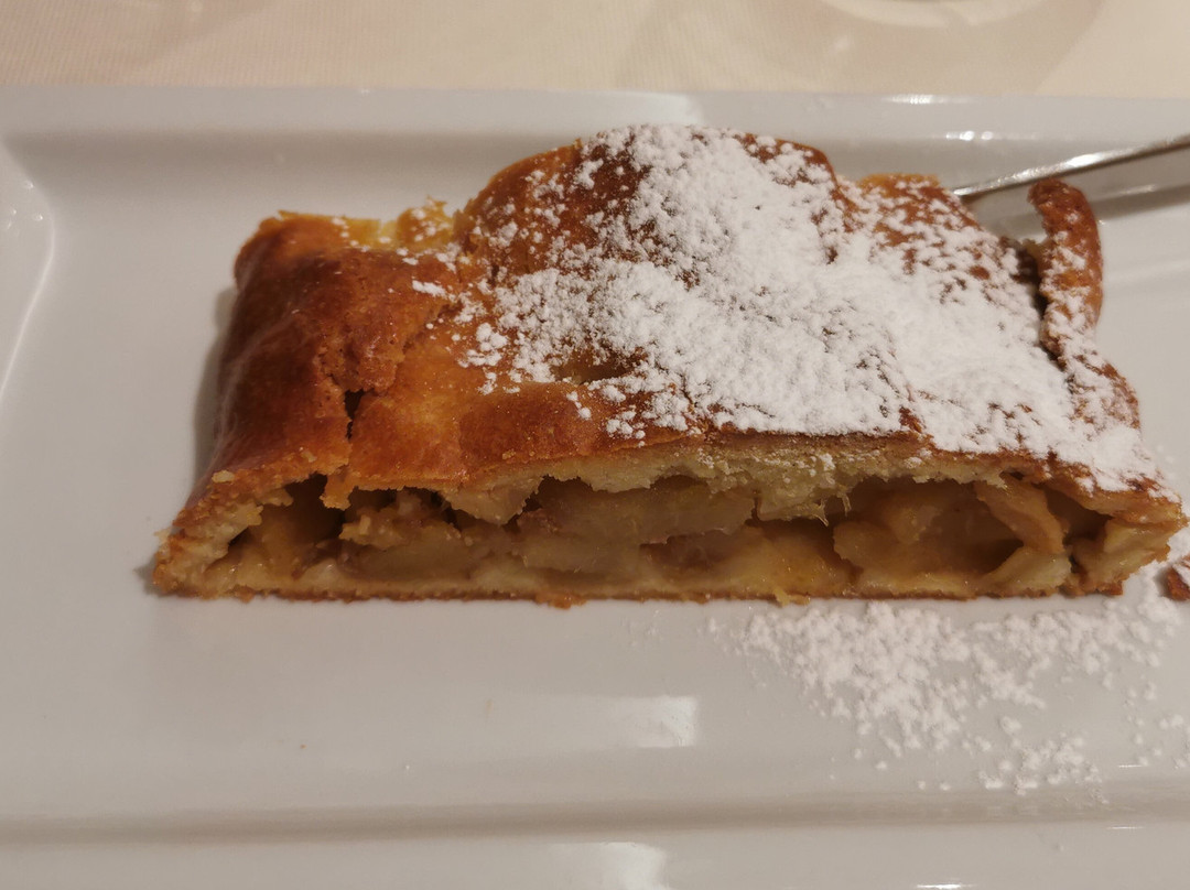 Alpen Garten Hotel Margherita主图