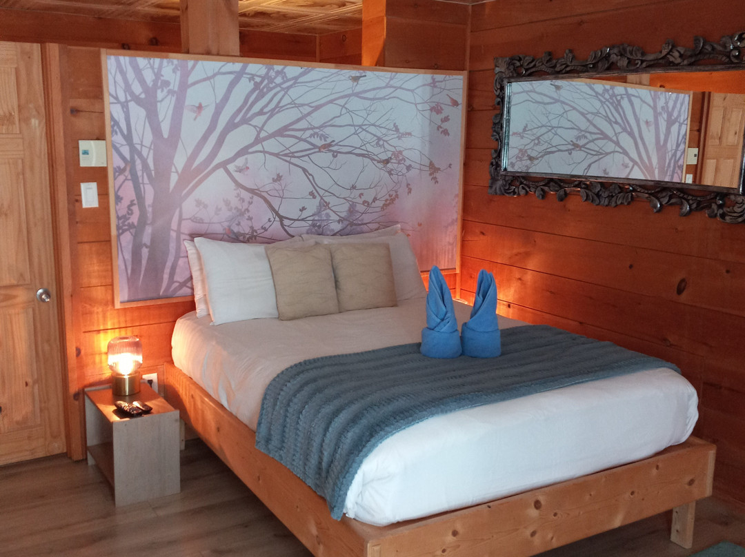 Auberge Couleurs de France主图