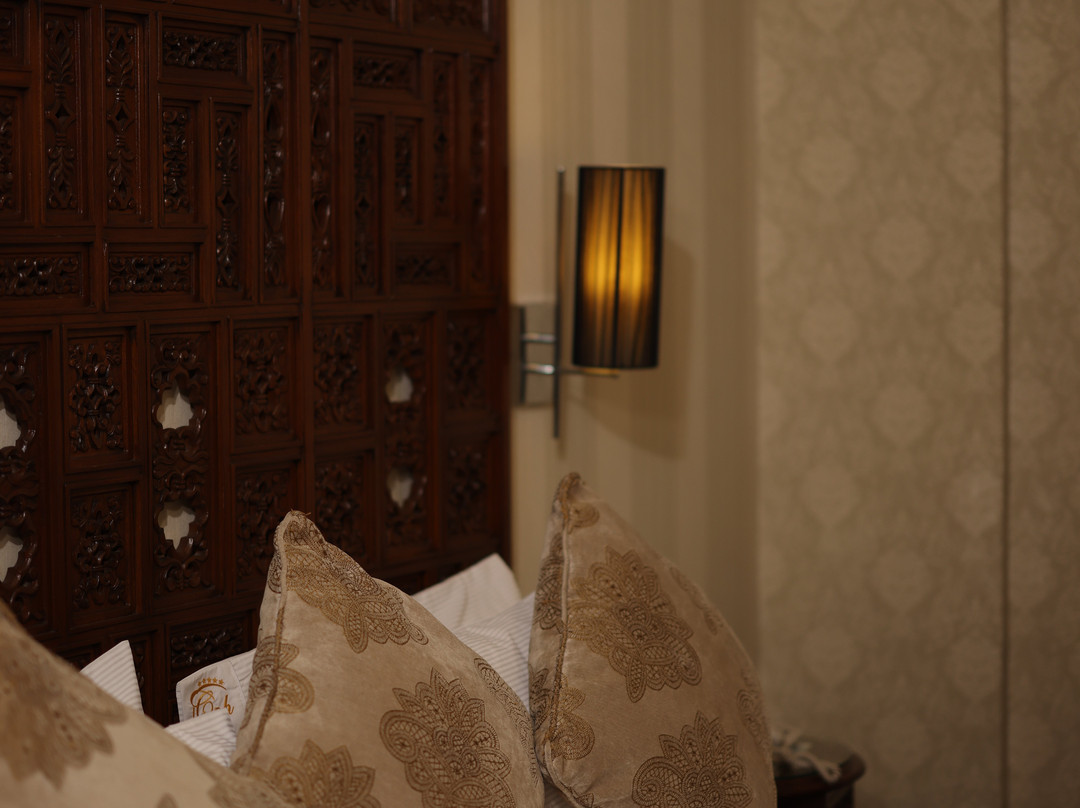 Chtaura Park Hotel主图