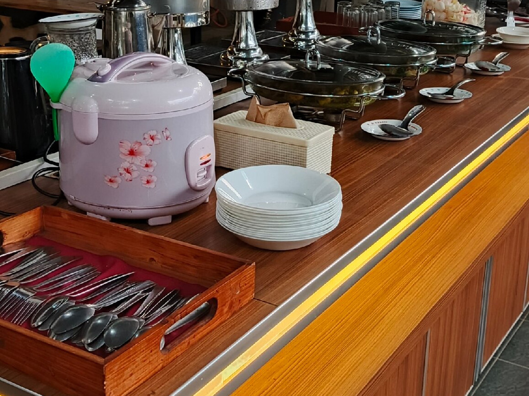 Humbly Boutique Hotel