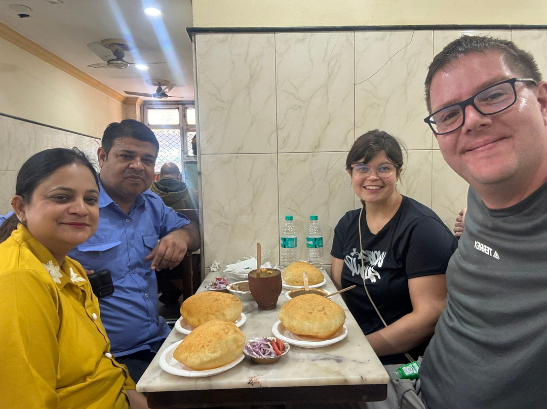 Agra Day Tour Packages-新德里必去景点