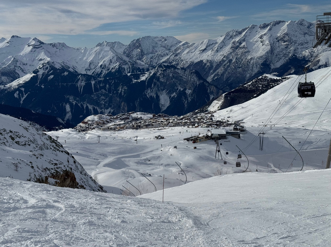 Langley Hotel Le Petit Prince主图