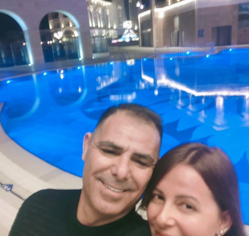 Merit Royal Diamond Hotel & SPA