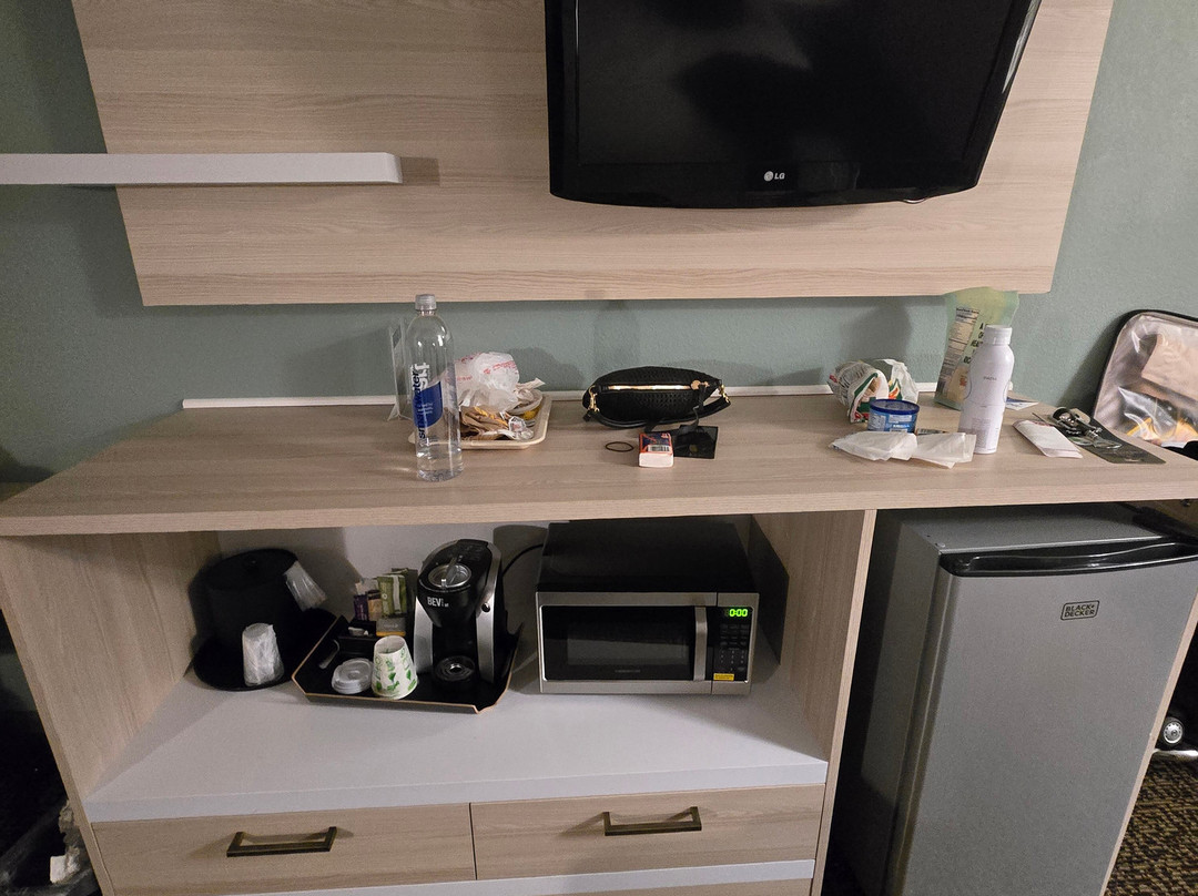 Wyndham Garden Galena Hotel & Day Spa主图