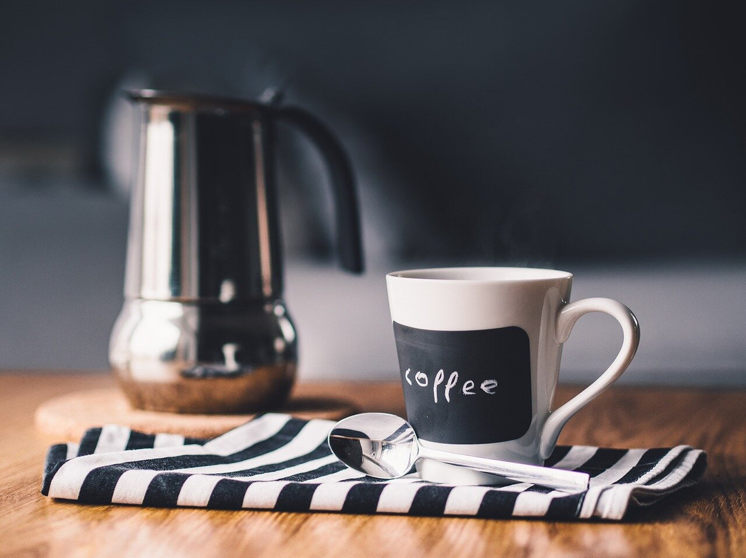 NORTH END coffee roasters Ukhiya
