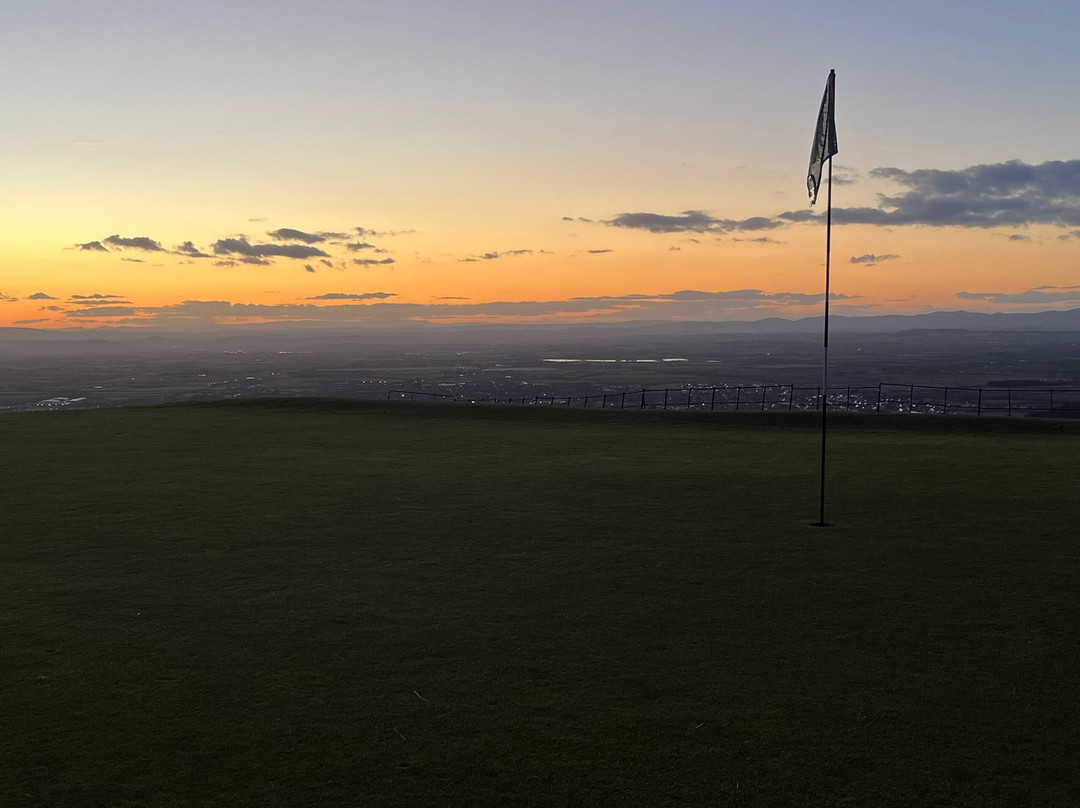 Cleeve Hill Golf Club景点图片