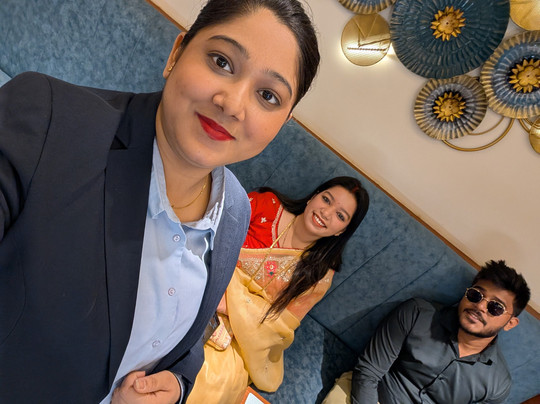 Playsales By Playotel Vijaynagar主图