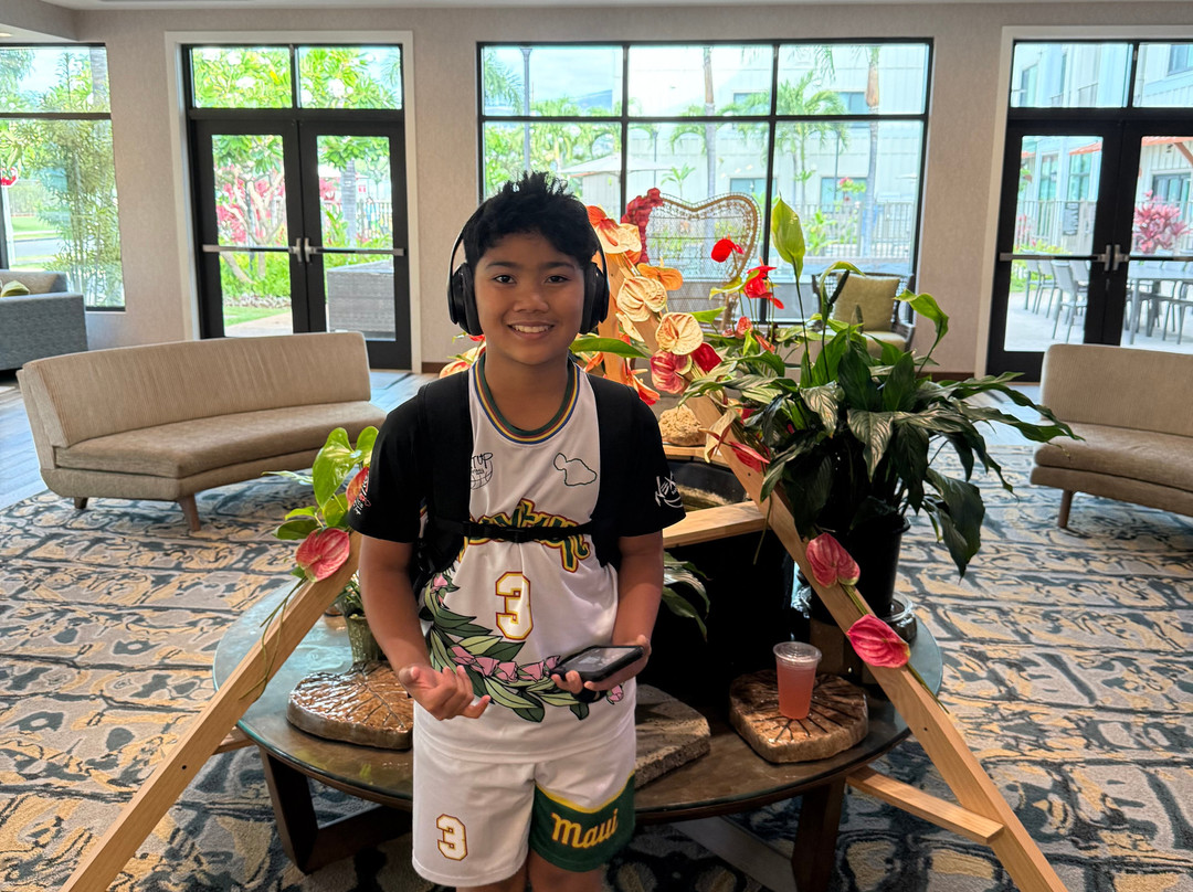 Residence Inn Oahu Kapolei主图