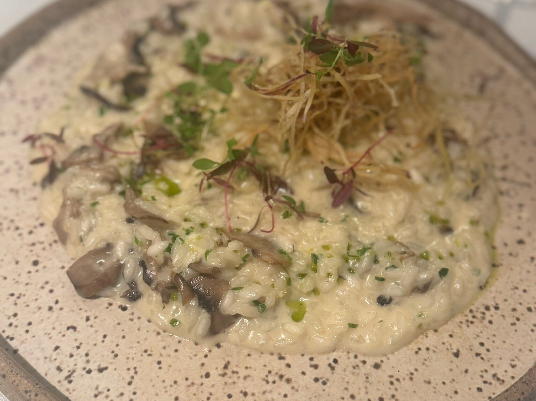 Sofistic Hotel主图