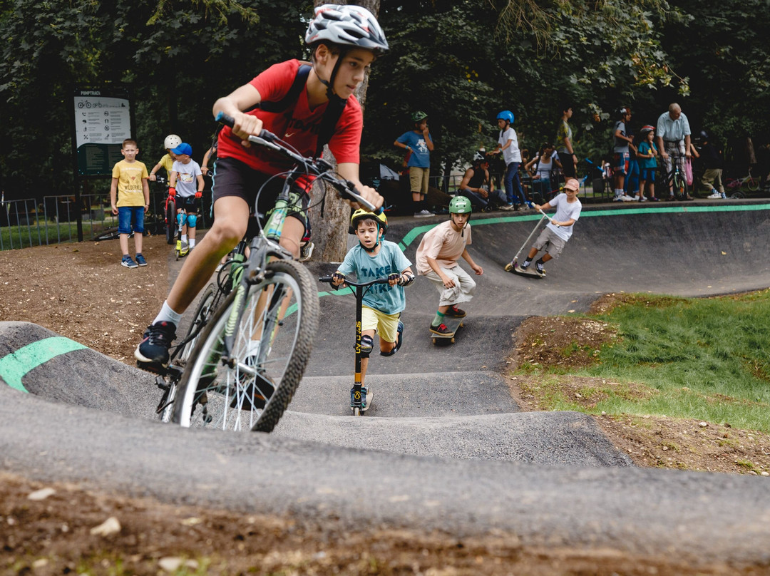 Pumptrack景点图片