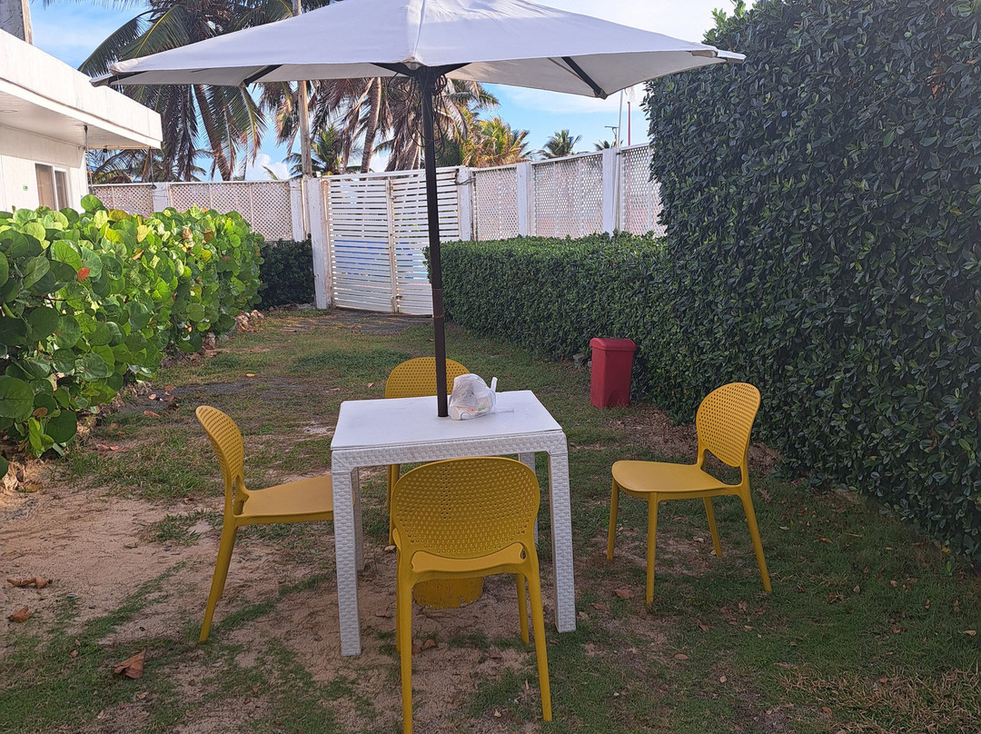 San Luis酒店住宿-Sunshine Boutique Hotel