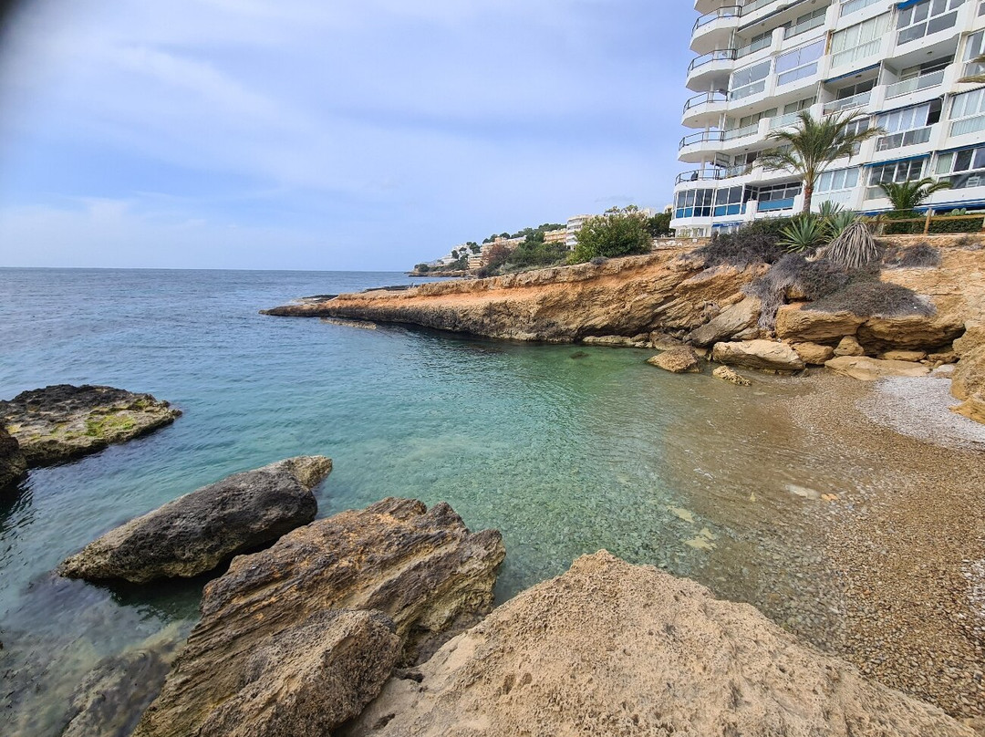 The Square Santa Ponsa-圣庞沙必去景点