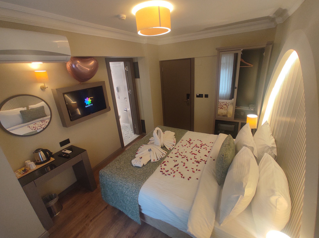 Mara Oldcity Hotel