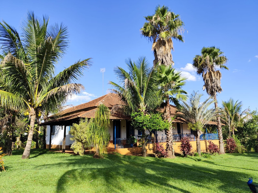 Fazenda Do Alho景点图片