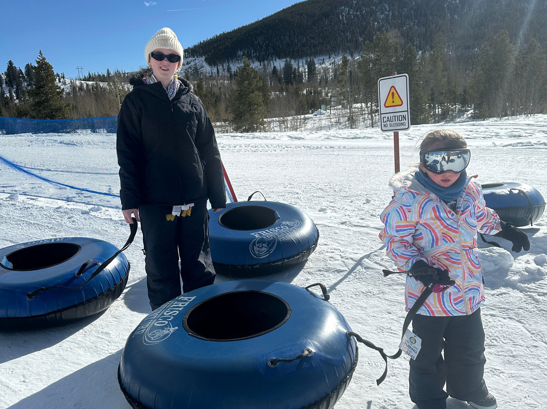 Frisco Adventure Park-弗里斯科必去景点