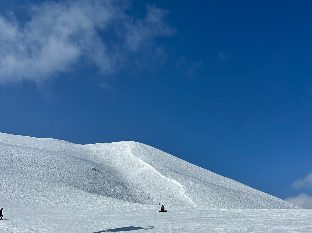 Niseko Tokyu Grand HIRAFU景点图片