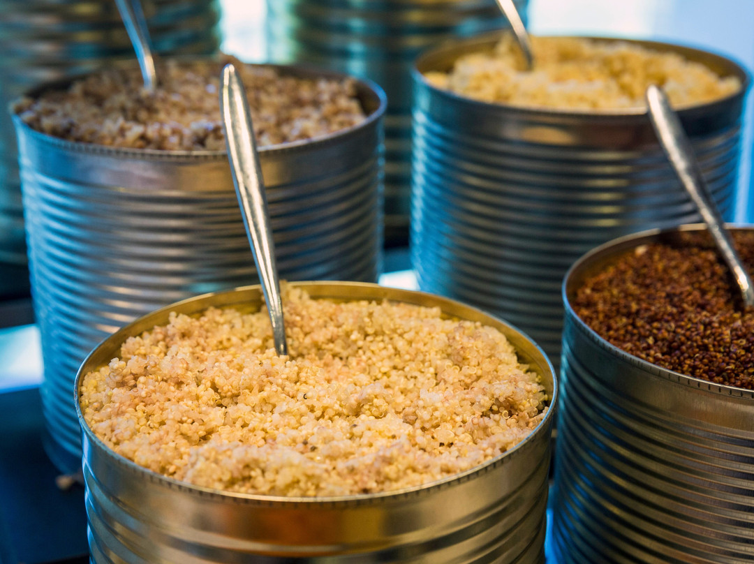 特拉维夫中心皇冠假日酒店主图