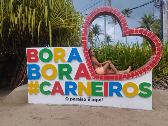 Pontual Receptivo-累西腓必去景点