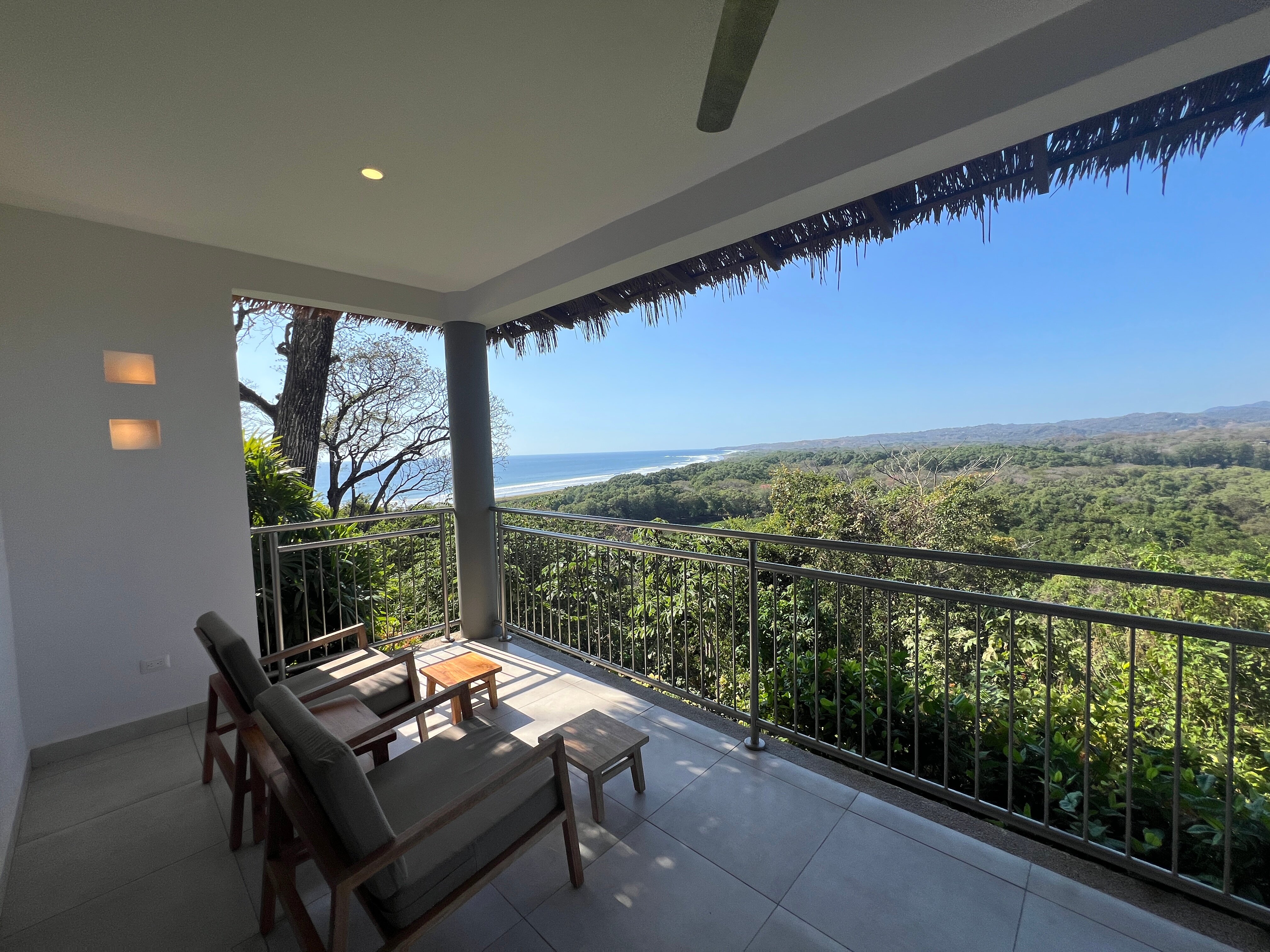 Hotel Boutique Lagarta Lodge-酒店景观
