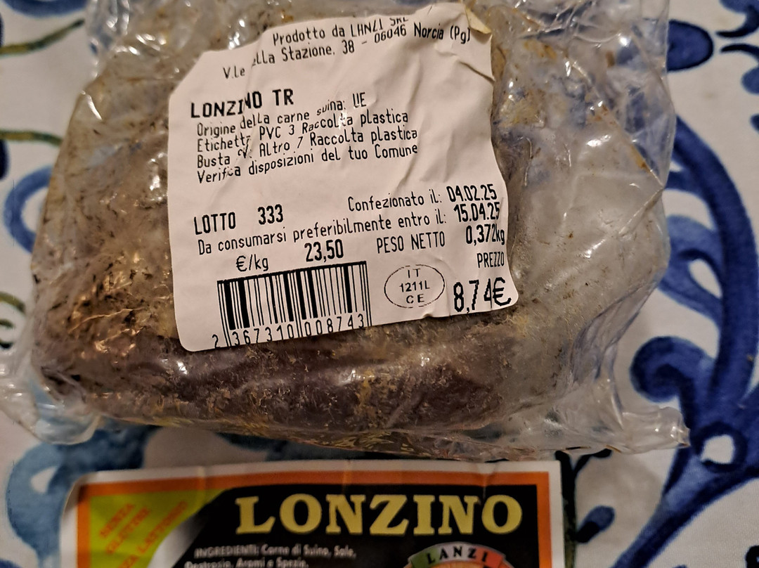 Lanzi Norcineria景点图片