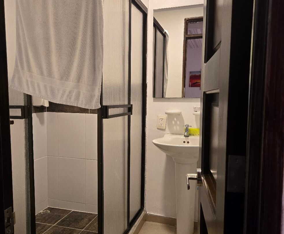 Hotel El Coliseo主图