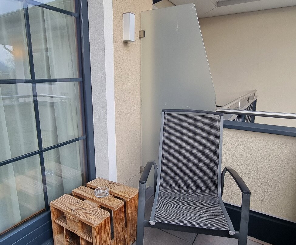 Hotel Garni Melanie主图