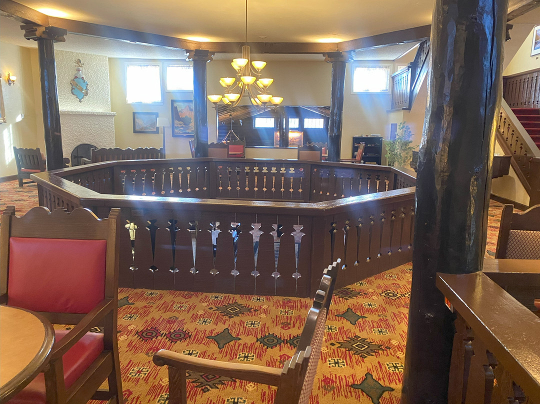 埃尔托瓦尔酒店主图