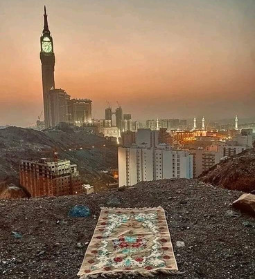 Blue Bus Egypt-New Cairo City必去景点