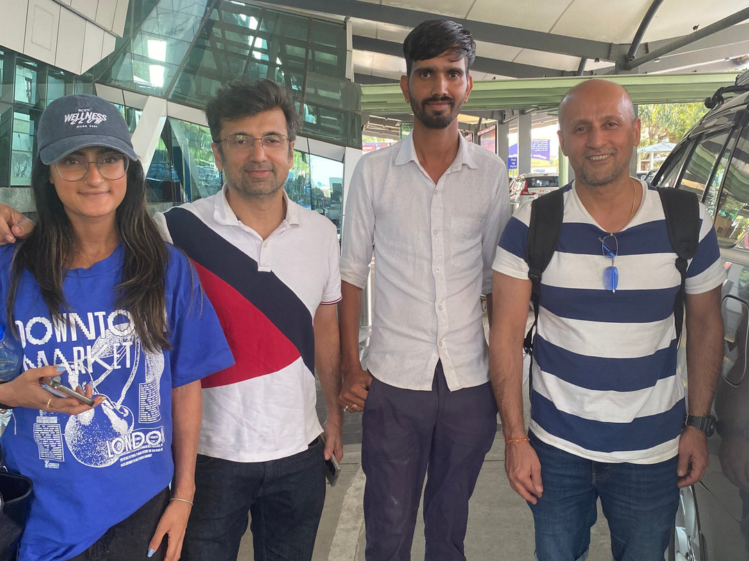 KRISHNA Tours & Taxi景点图片