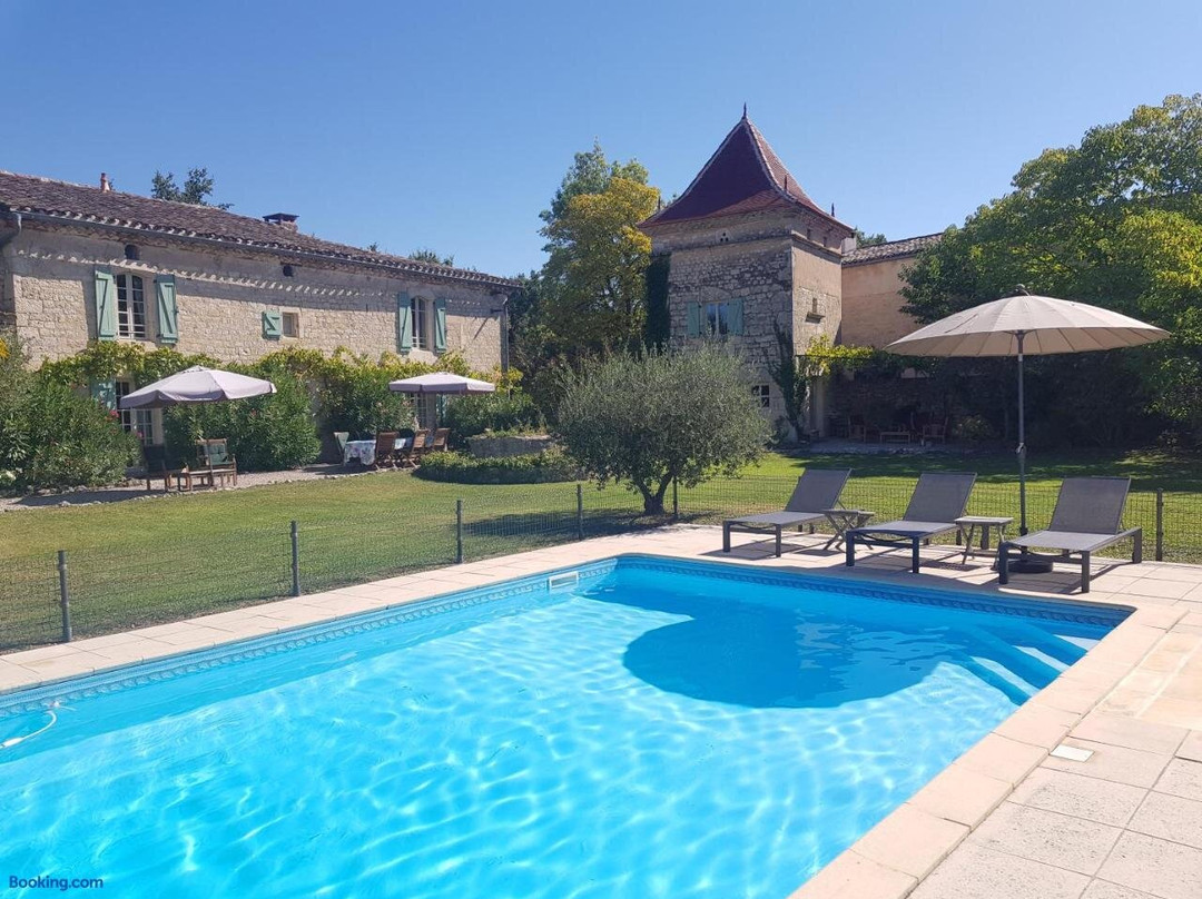 Villa Mas