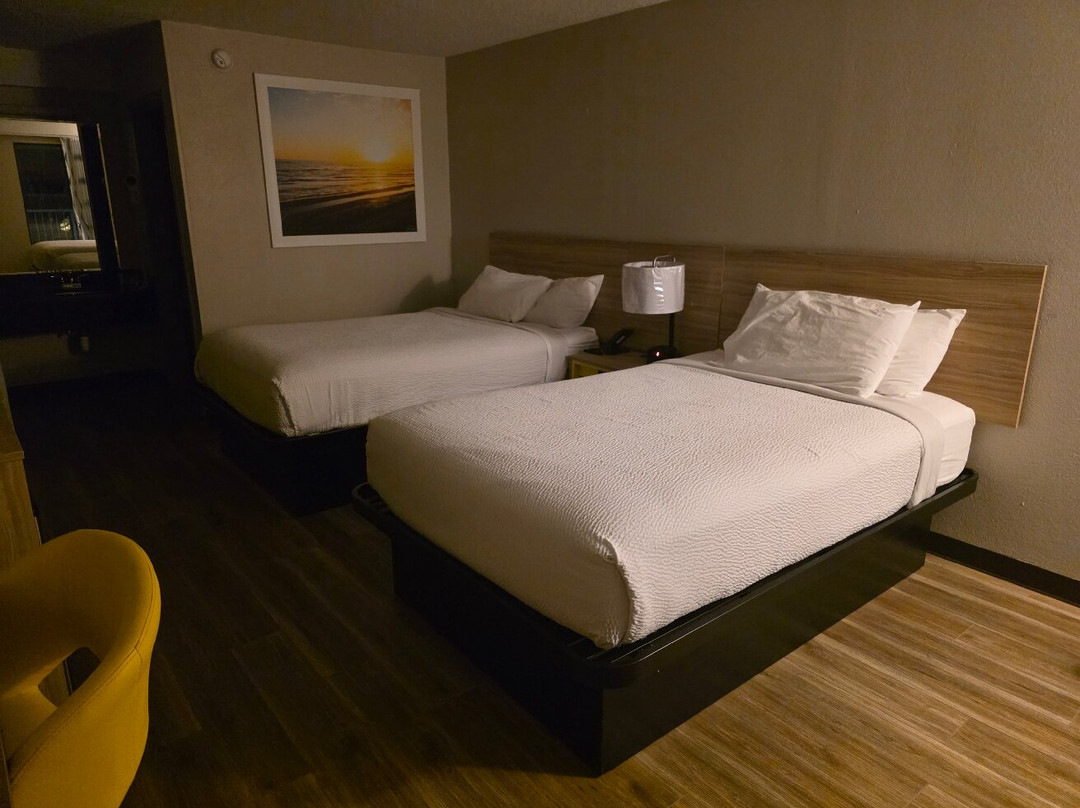 Days Inn by Wyndham Kuttawa/Eddyville主图