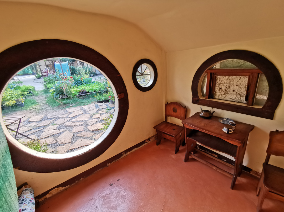 Hobbit House (Baan Suan Noi)景点图片