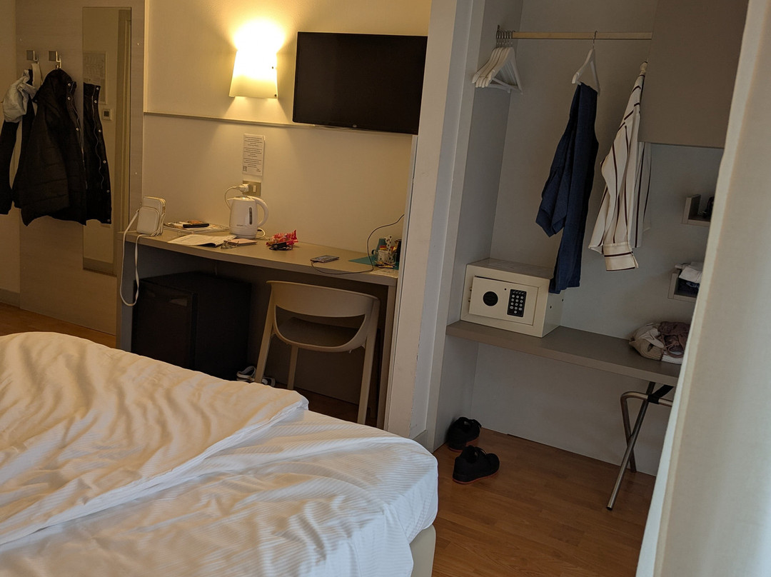 Hotel Riel主图