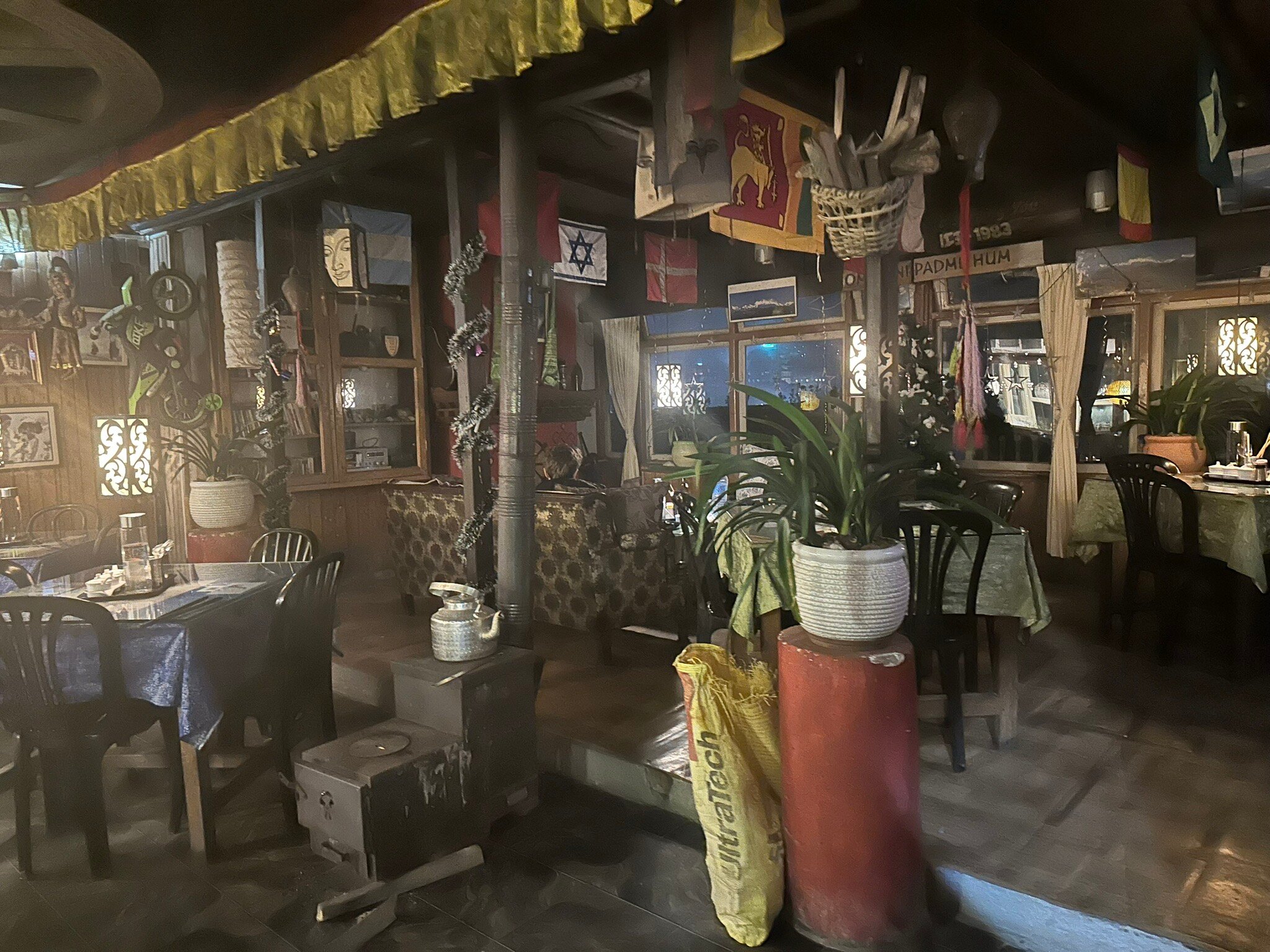Hotel Kabur-官方