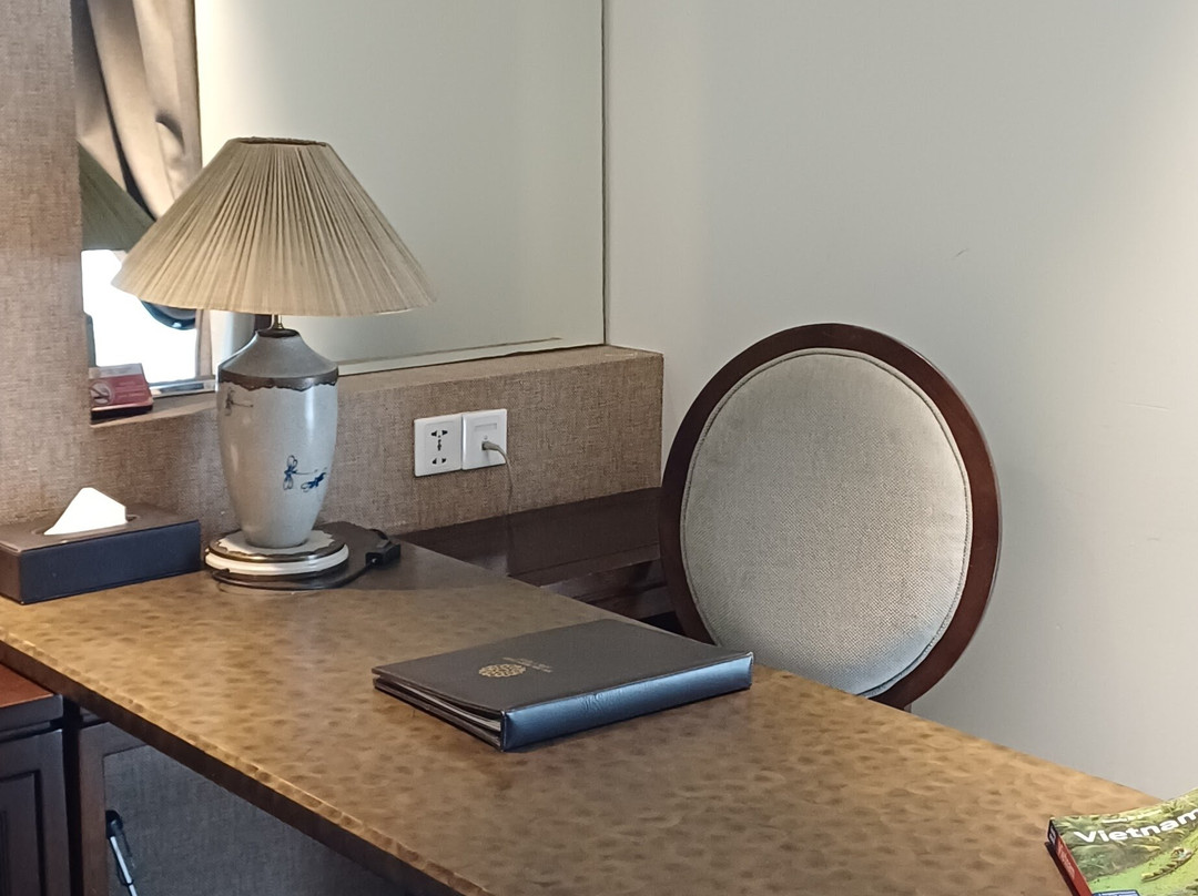 Ninh Binh Hidden Charm Hotel & Resort主图