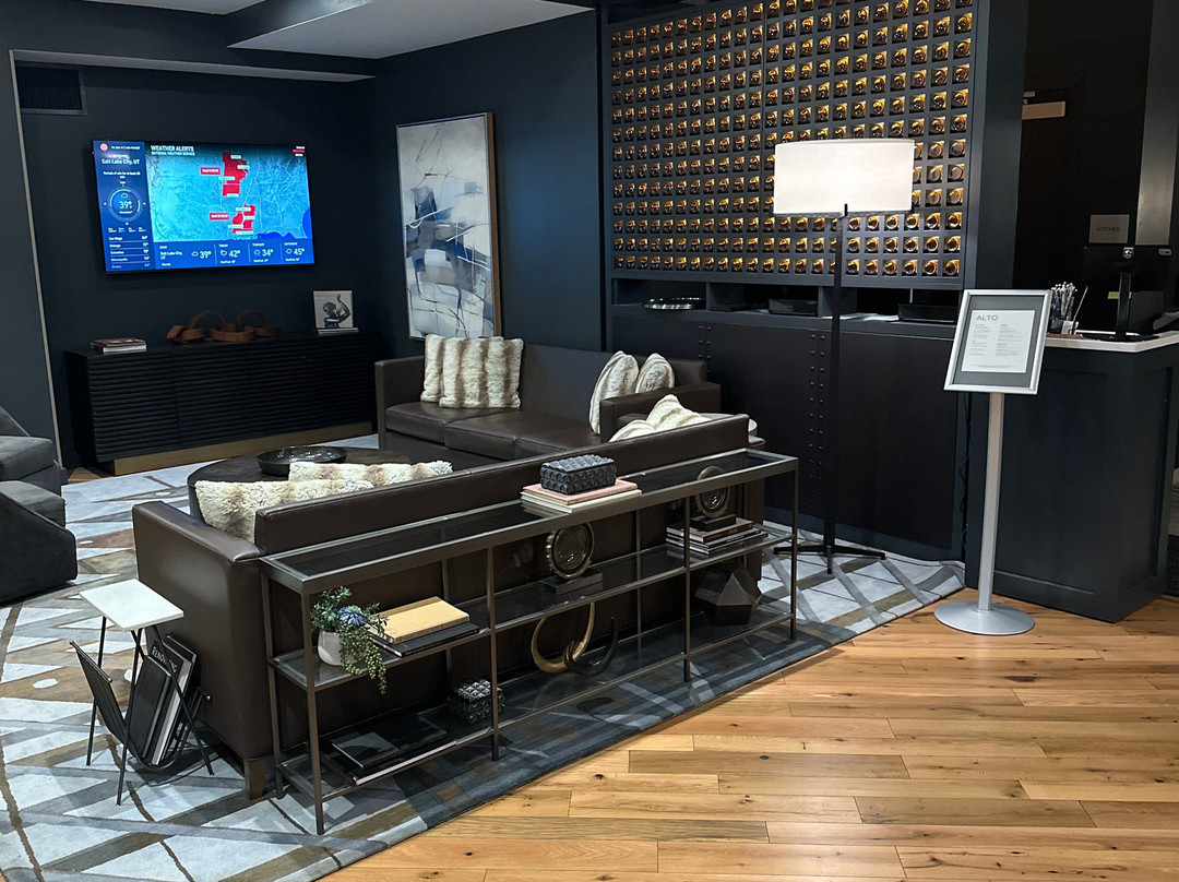 Cambria Hotel Portland Downtown - Old Port主图