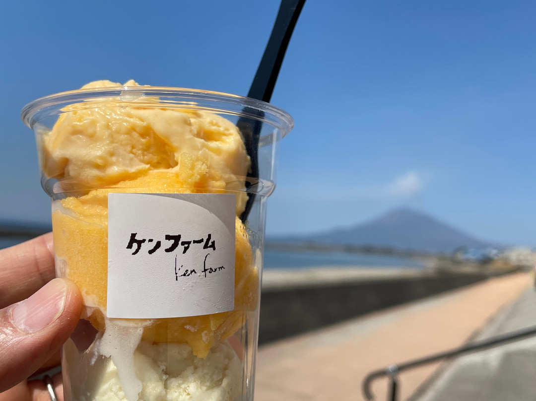 Michi-no-Eki Tarumizu-垂水市必去景点