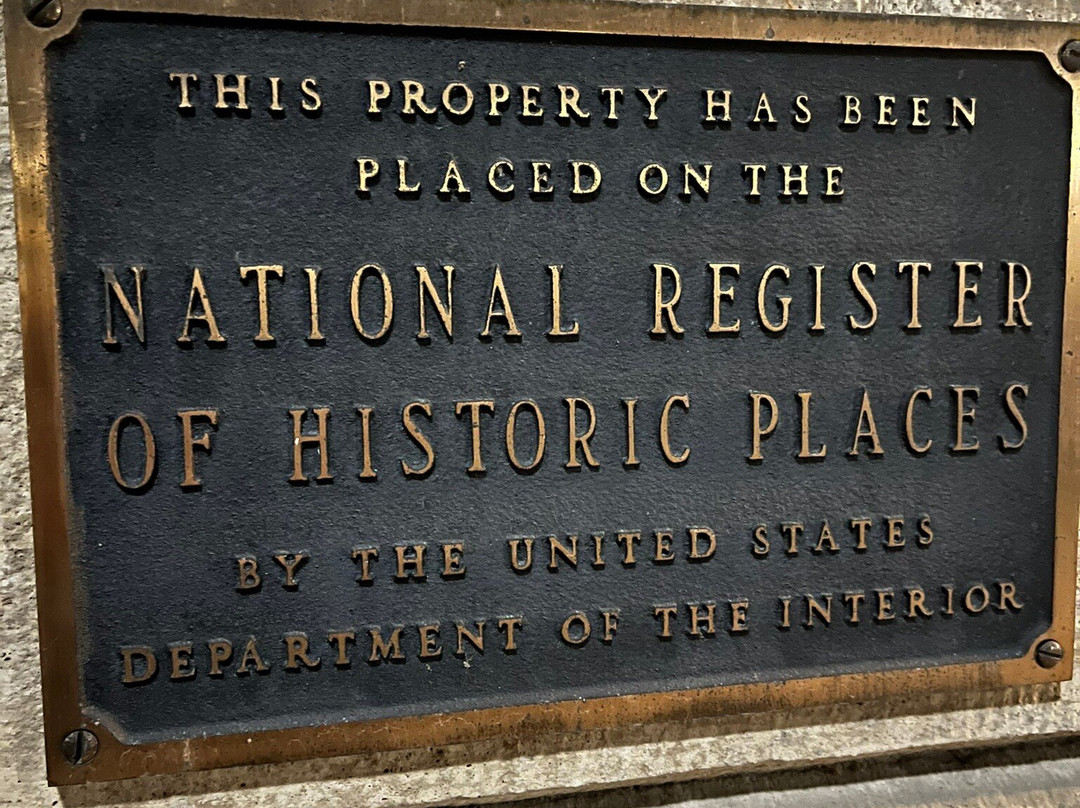 Root River Inn & Suites主图