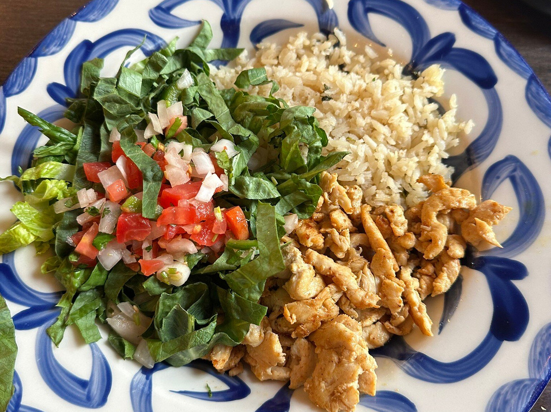 Pocho's Tequila & Cocina