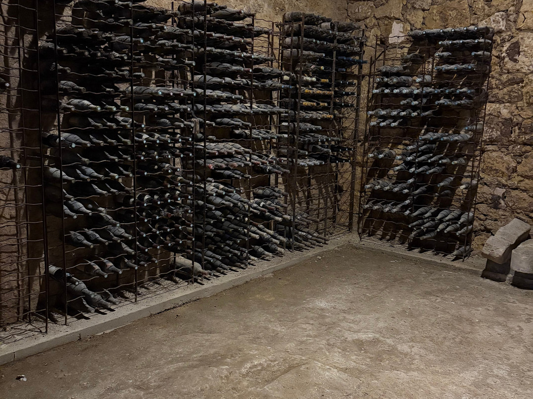 Demeures & Châteaux Fleur de Roques主图