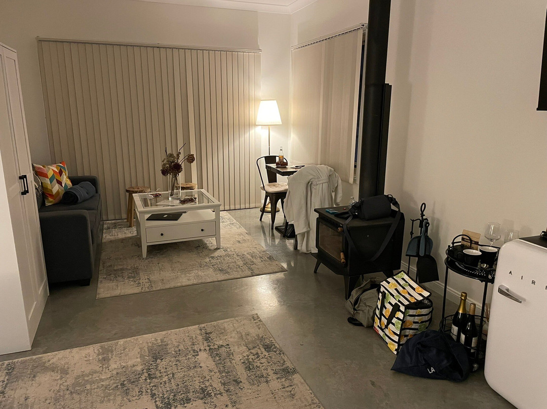 Canyonleigh Retreat主图