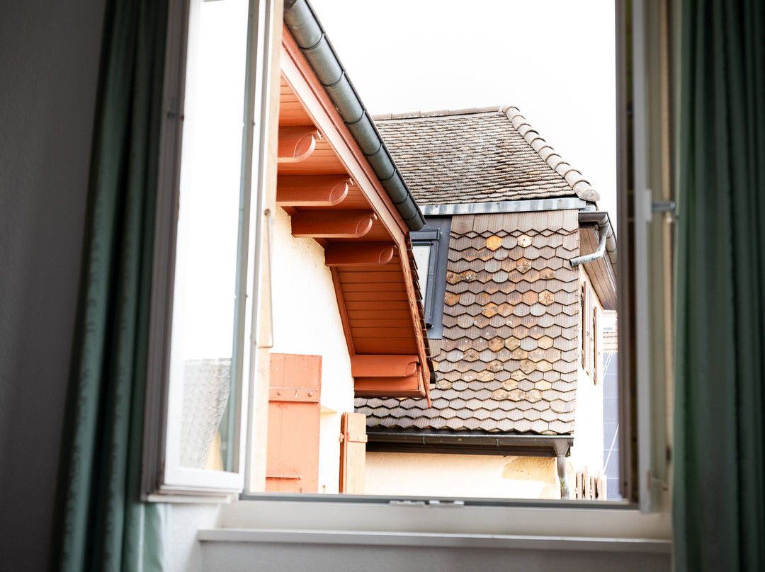 Hôtel Le Vaisseau主图
