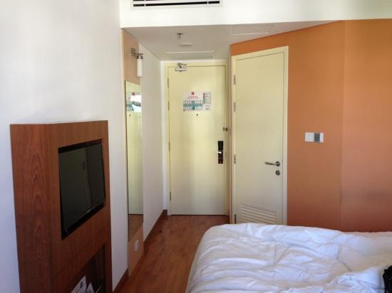 Ibis Saigon South主图